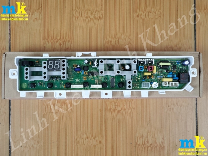 ( SP1103 ) Board Mạch  WA85M5120SW , WA90M5120SW 